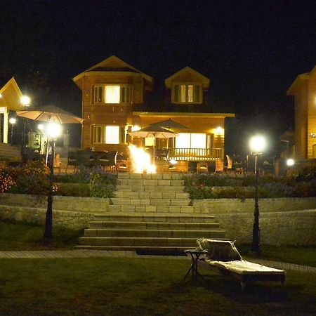 Kolahoi Green Resorts, Pahalgām Εξωτερικό φωτογραφία