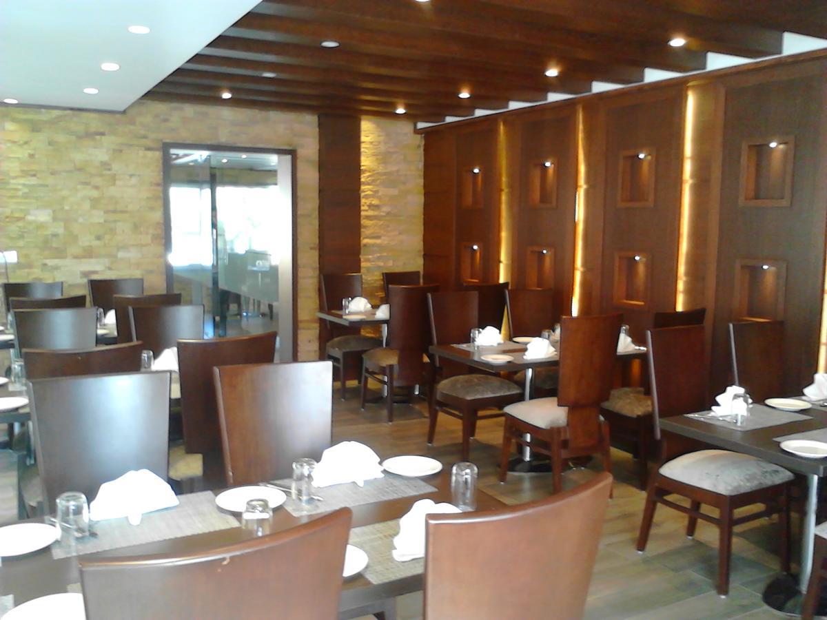 Kolahoi Green Resorts, Pahalgām Εξωτερικό φωτογραφία