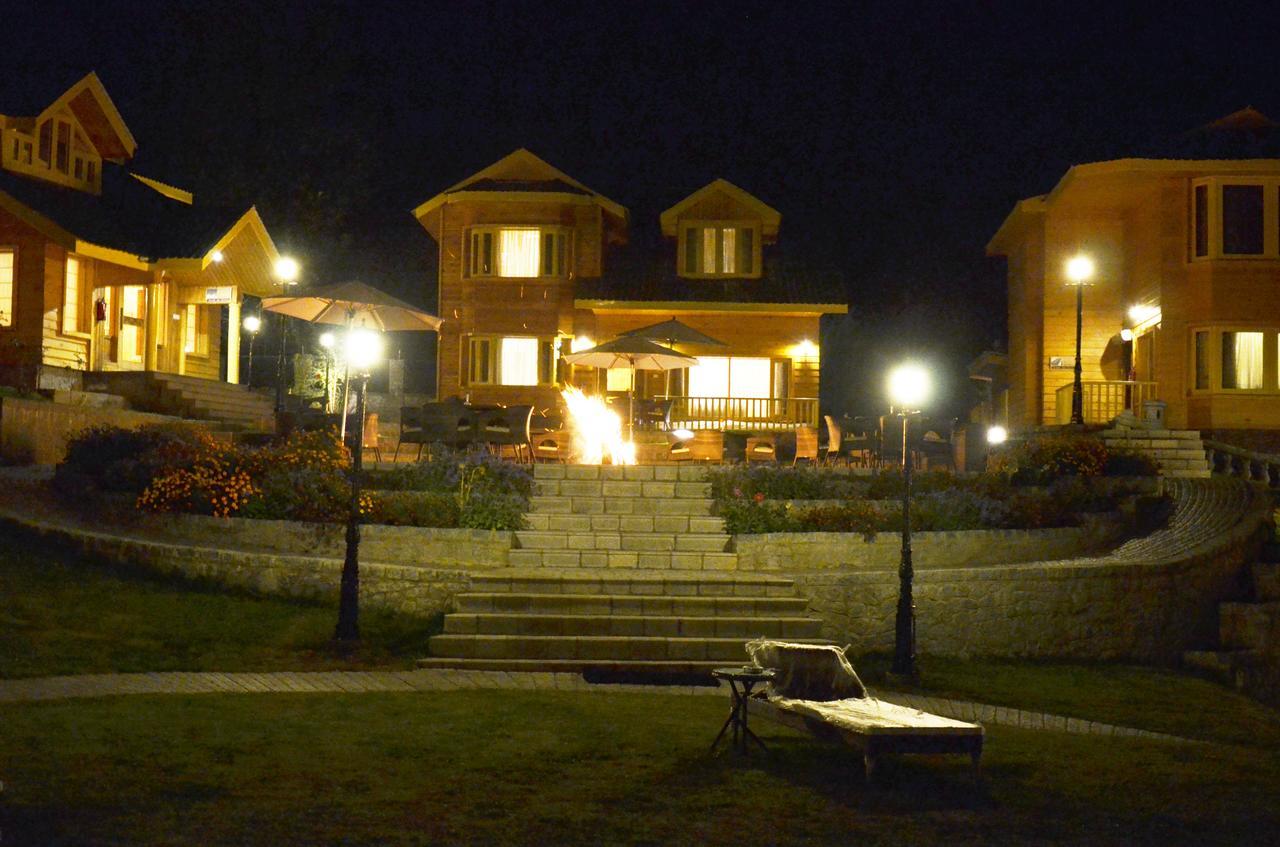 Kolahoi Green Resorts, Pahalgām Εξωτερικό φωτογραφία